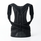 Ceinture de Soutien Lombaire Relief. — Correctrice de Posture